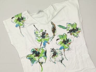 QUIOSQUE, Bluzka damska, 2XL w lalafo.pl QUIOSQUE, Bluzka damska, 2XL