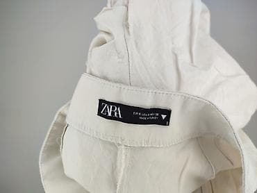 camper 27: Zara, Spodnie materiałowe damskie, rozmiar S — 5