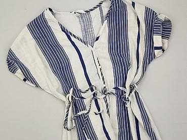 natural style: H&M, Sukienka damska, rozmiar M — 1