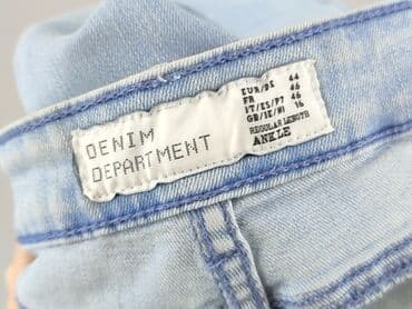 koszulki z postacie z bajek disneya: Denim, Jeansy dla mężczyzn, M — 5