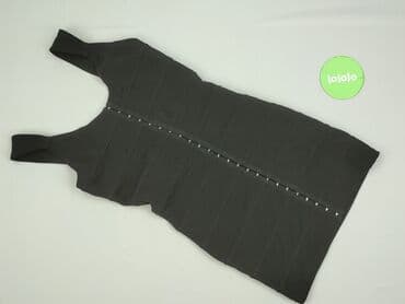 bandażowa sukienki: Monki, Women`s dress, size XS — 3