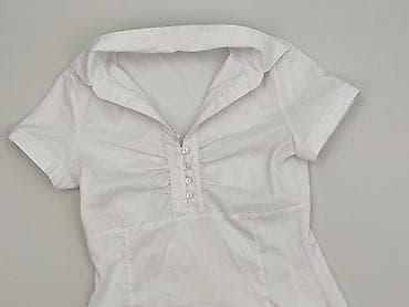 bluzki atomówka: Joanna, Bluzka damska, rozmiar S — 1