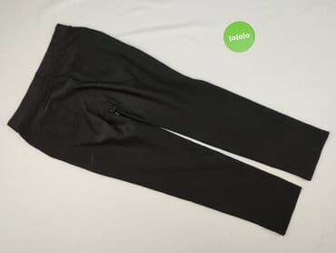 legginsy antycellulitowe masujące i wyszczuplające: Leggings Elegant for women, size M — 3