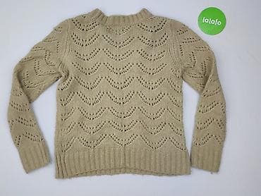 pieces sweter: Pieces, Sweter damski, rozmiar XS — 3