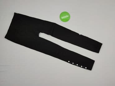 ocieplane legginsy lidl: Legginsy Eleganckie damskie, rozmiar XL — 2