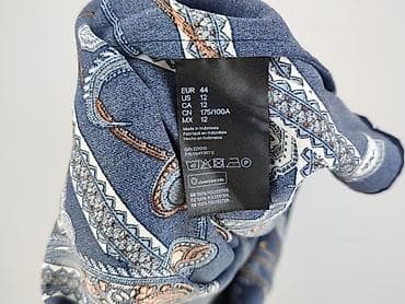 moda tanio: H&M, Sukienka damska, rozmiar 2XL — 5