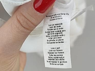 born2be uk: Dorothy Perkins, Bluzka damska, rozmiar 2XS — 5