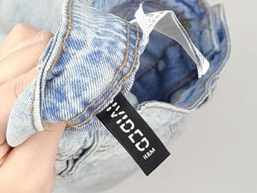 spódniczka jeansowe hm: H&M Divided, Spódnica damska, rozmiar S — 6
