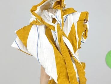 koszulka z lampasami: Bluzka damska, S — 5