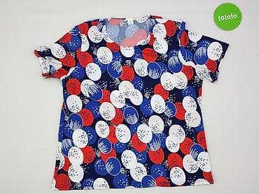 mango t shirty basic: T-shirt damski, rozmiar XL — 2