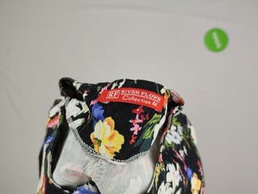 allegro sukienki damskie midi: River, Sukienka damska, rozmiar XL — 4