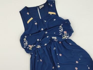 sukienki denim: Vero Moda, Sukienka damska, XS — 1