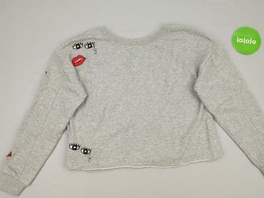 Ubrania damskie: Cropp, Bluza damska
, rozmiar M — 3