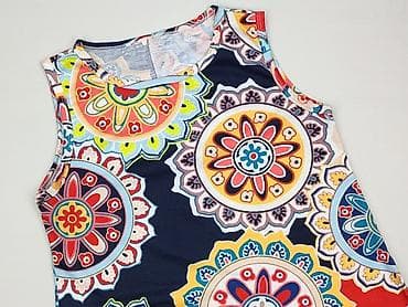 sweter hippie: Sukienka damska, rozmiar S — 1