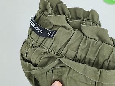 darmowe ubrania: FB Sister, Spodnie materiałowe damskie, rozmiar S — 4