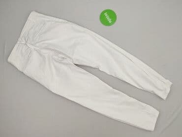 lidl majtki damskie bawełniane: Lindex, Spodnie materiałowe damskie, rozmiar XS — 3