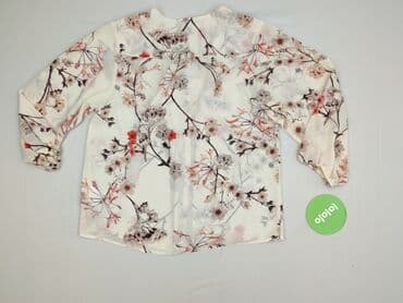 bluzka c a: H&M, Bluzka damska, rozmiar S — 3