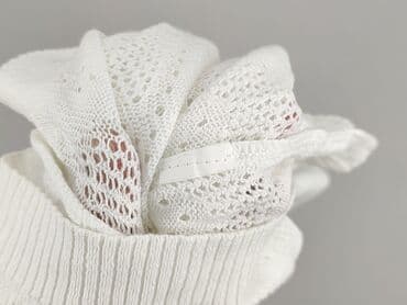 ażurowy sweter stradivarius: Stradivarius, Sweter damski, S — 5