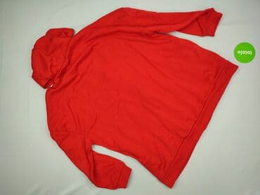 wojan bluza allegro: Bluza z kapturem damska, rozmiar 4XL — 4