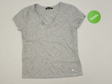 massimo bez koszulki: Top Secret, T-shirt damski, M — 2