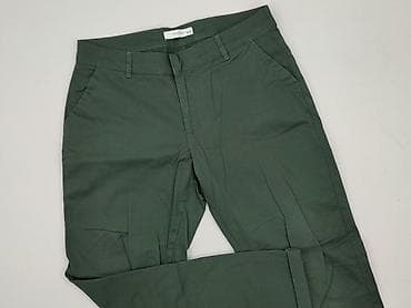 Reserved, Spodnie materiałowe damskie, rozmiar M