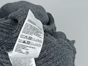 sweter w paski h: Jacqueline De Yong, Sweter damski, rozmiar 5XL — 5