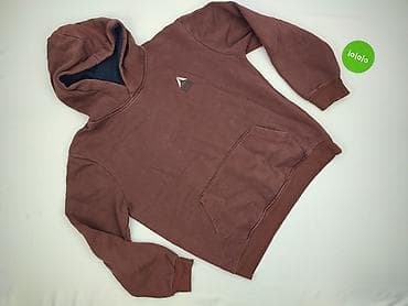 undershirt h: Reebok, Bluza z kapturem dla mężczyzn, rozmiar 2XL — 2