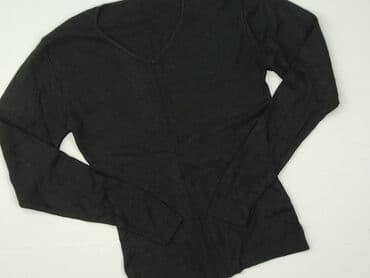 swetrowa sukienka h: Sweter damski, rozmiar S — 1