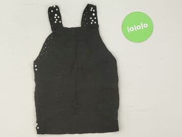 top z puszkiem: Shein, Top damski, M — 3