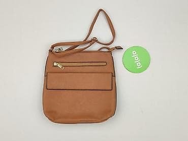 portfele cropp: Torebka, stan - Idealny — 2