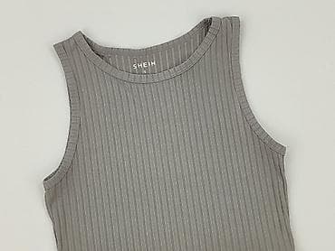 siatka: Shein, Top damski, rozmiar S — 1