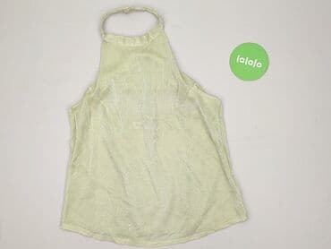 złoty top damski: New Fashion, Women`s top, size XL — 3