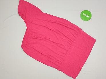 pull and bear oversized t shirty: Tunika damska, rozmiar M — 3