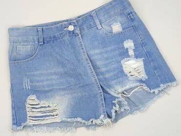 skarpetki używane: Szorty damskie, rozmiar S — 1