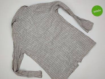 second hand store: Marynarka damska, rozmiar XL — 3