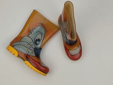 Kalosze, Demar, 33, stan - Idealny