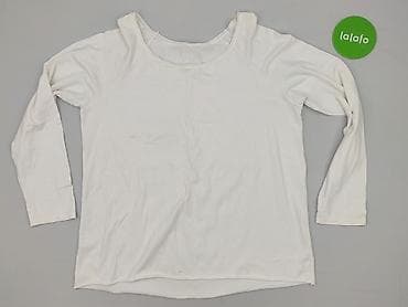 bluza xs: Bluzka damska, rozmiar 4XL — 2