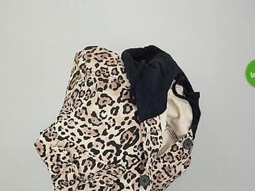 kurtka divided: Kurtka damska H&M Divided z kapturem – panterka - Marka/linia — 6