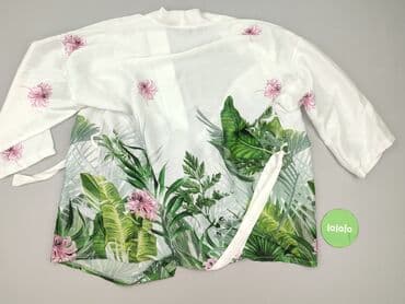 ubrania w stylu japońskim: Kimono, Szlafrok, rozmiar S — 4
