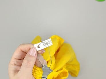 sweter z odkrytymi ramionami zara: Asos, Women's blouse, M — 6