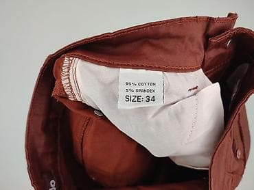 buty doodogs: I DODO, Spodnie materiałowe damskie, rozmiar XS — 5