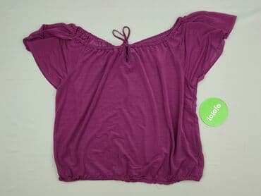 hm sukienka marynarka: H&M, Bluzka damska, rozmiar M — 2