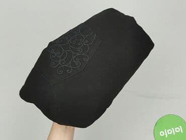 sofix kozaki: Spodnie materiałowe damskie, XL — 8