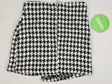 krótsze od rajstop: Szorty damskie, S — 3