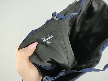 szpilki h: Sukienka damska, rozmiar M — 5