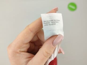 monty python koszulka: Peacocks, Tunika damska, rozmiar L — 5