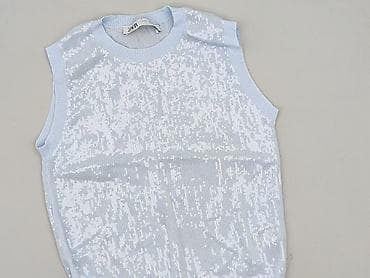 Zara, Top damski, rozmiar S