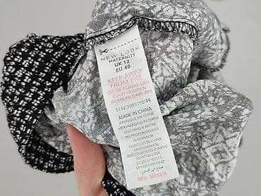 ca legginsy: New Look Maternity, Spodnie materiałowe damskie, rozmiar S — 6