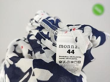 koszula marex: Monnari, Bluzka damska, rozmiar 4XL — 5