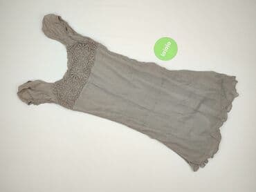 sukienka w paski h: Women`s dress, size S (EU 36) — 2